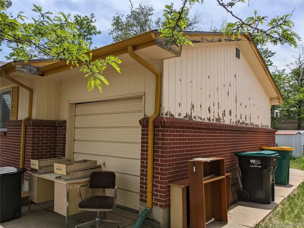 11400 W Exposition Avenue Lakewood CO 80226