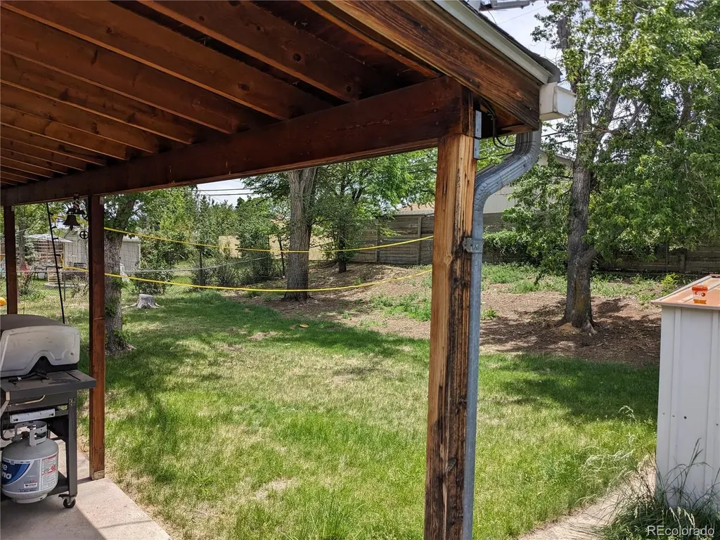 11400 W Exposition Avenue Lakewood CO 80226