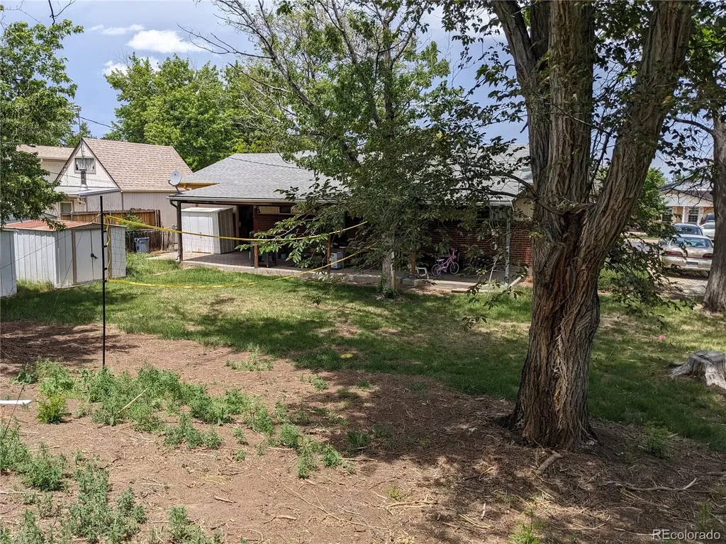 11400 W Exposition Avenue Lakewood CO 80226
