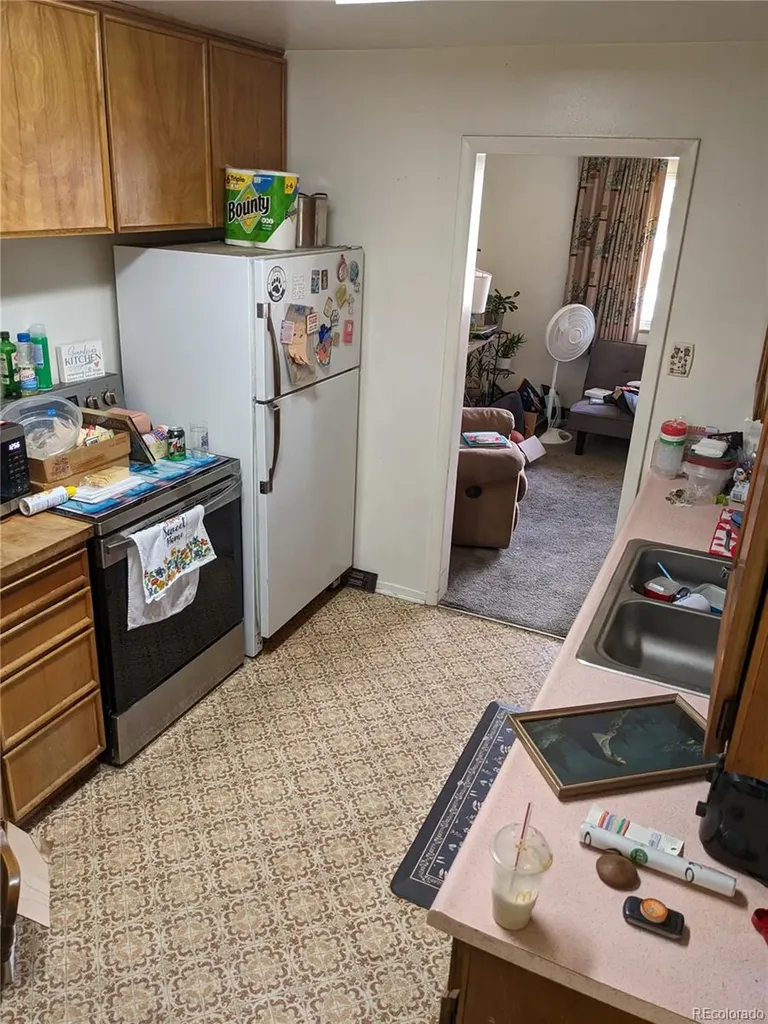 11400 W Exposition Avenue Lakewood CO 80226