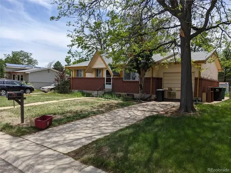11400 W Exposition Avenue Lakewood CO 80226
