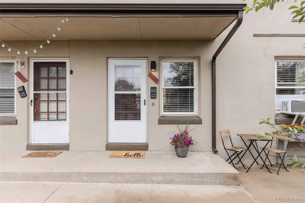 2608 Utica Street Denver CO 80212