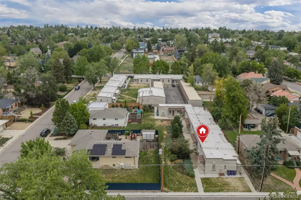 2608 Utica Street Denver CO 80212