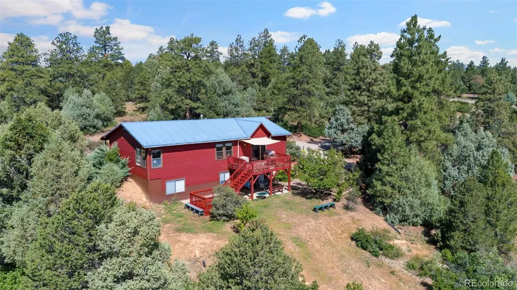 720 Sawmill Road Durango CO 81303