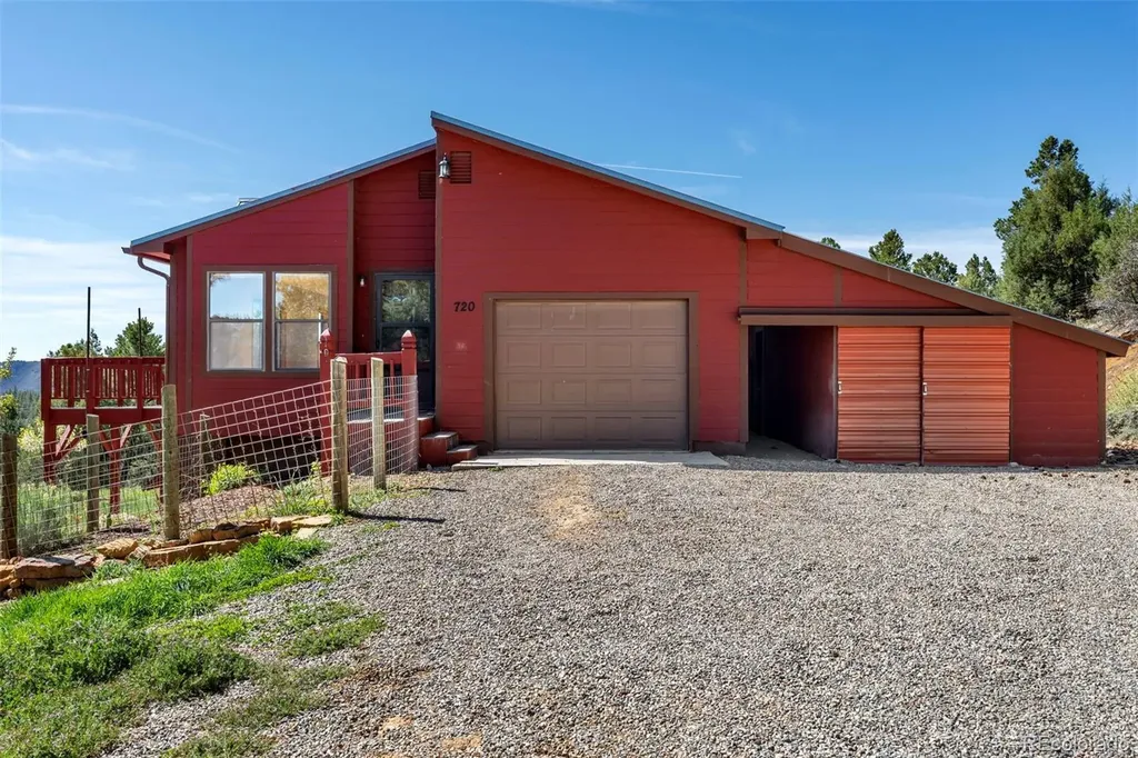 720 Sawmill Road Durango CO 81303