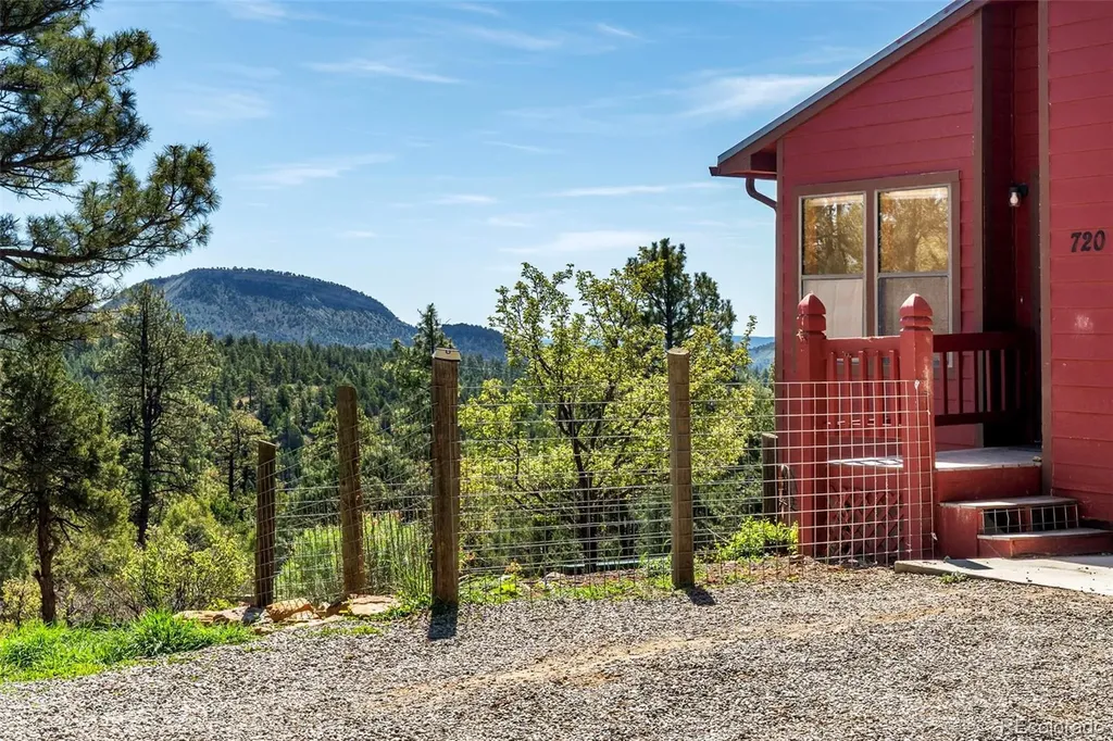 720 Sawmill Road Durango CO 81303