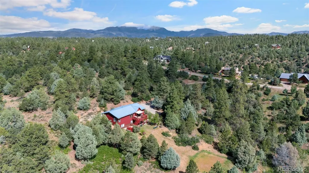 720 Sawmill Road Durango CO 81303