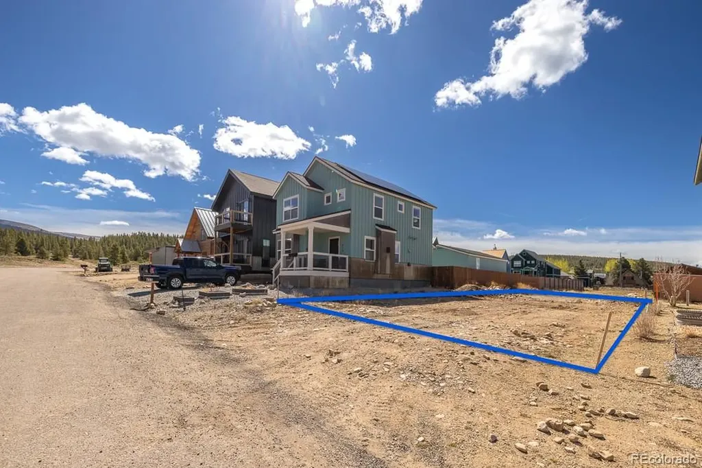 613 E 12th Street Leadville CO 80461