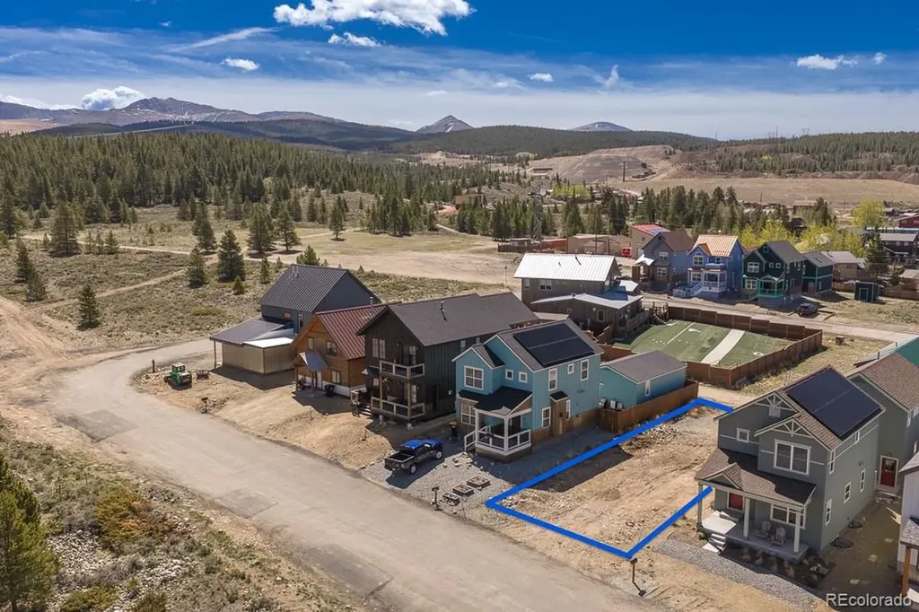 613 E 12th Street Leadville CO 80461