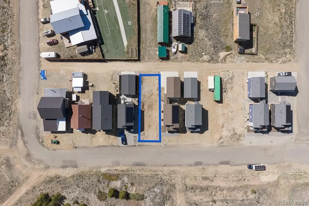 613 E 12th Street Leadville CO 80461