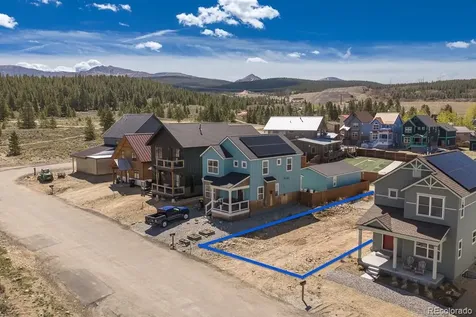 613 E 12th Street Leadville CO 80461