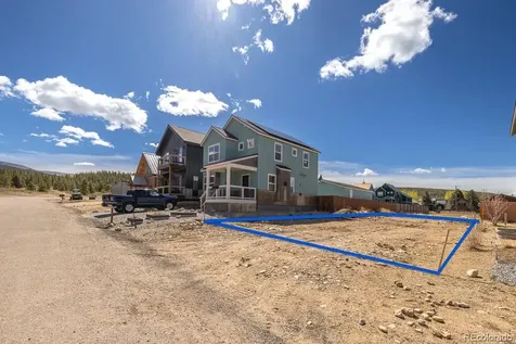 613 E 12th Street Leadville CO 80461