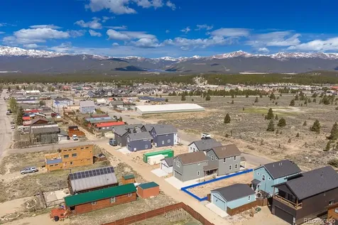 613 E 12th Street Leadville CO 80461