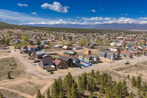 613 E 12th Street Leadville CO 80461