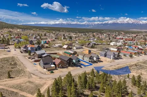 613 E 12th Street Leadville CO 80461