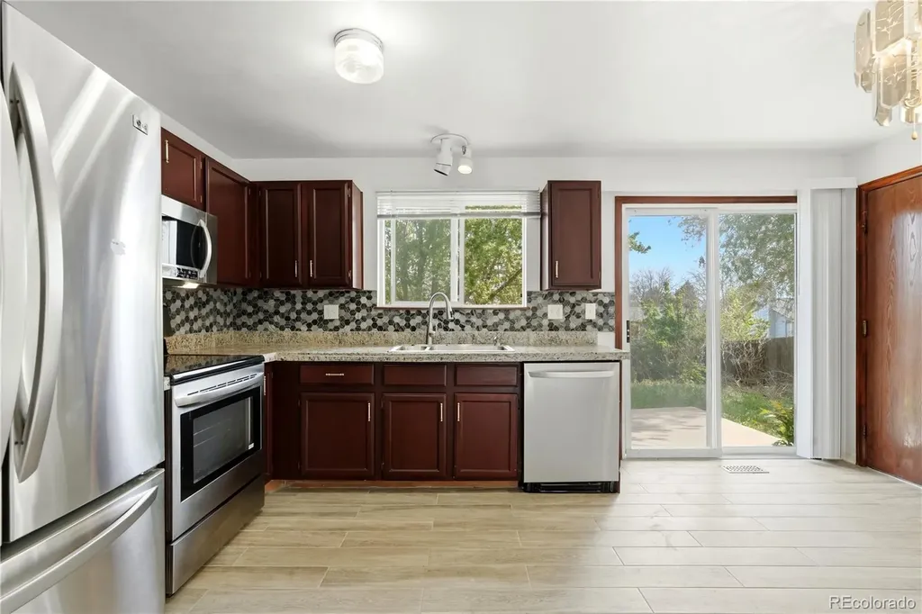 18774 E Quinn Place Aurora CO 80015