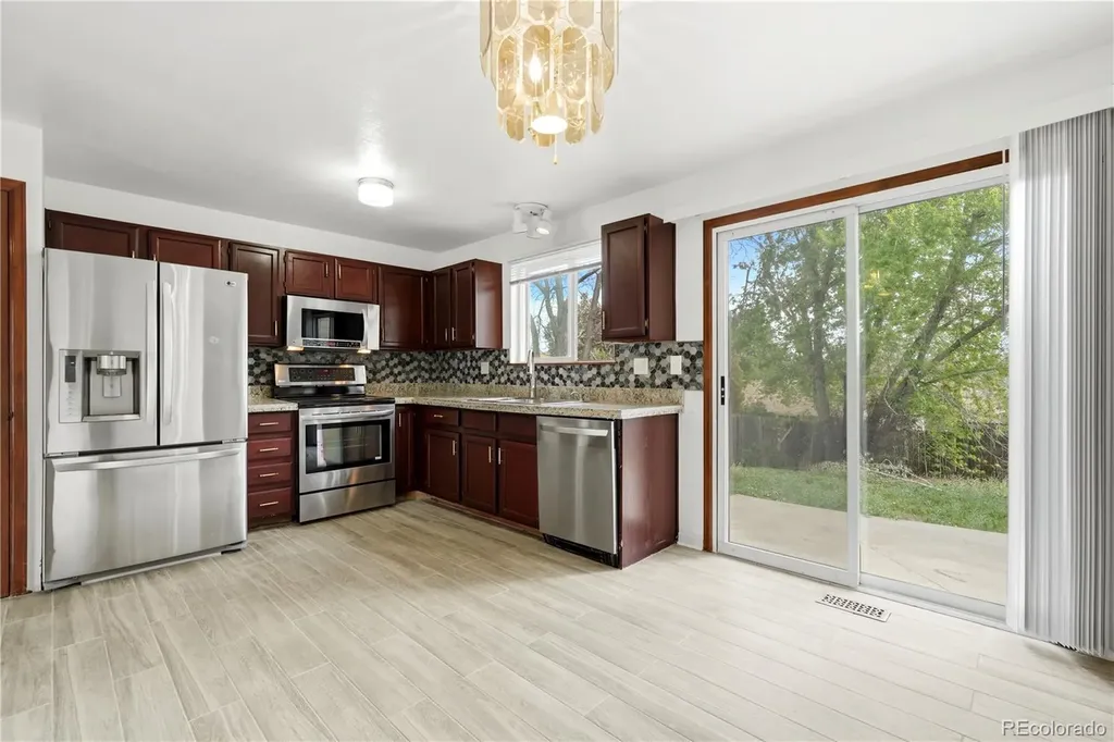 18774 E Quinn Place Aurora CO 80015