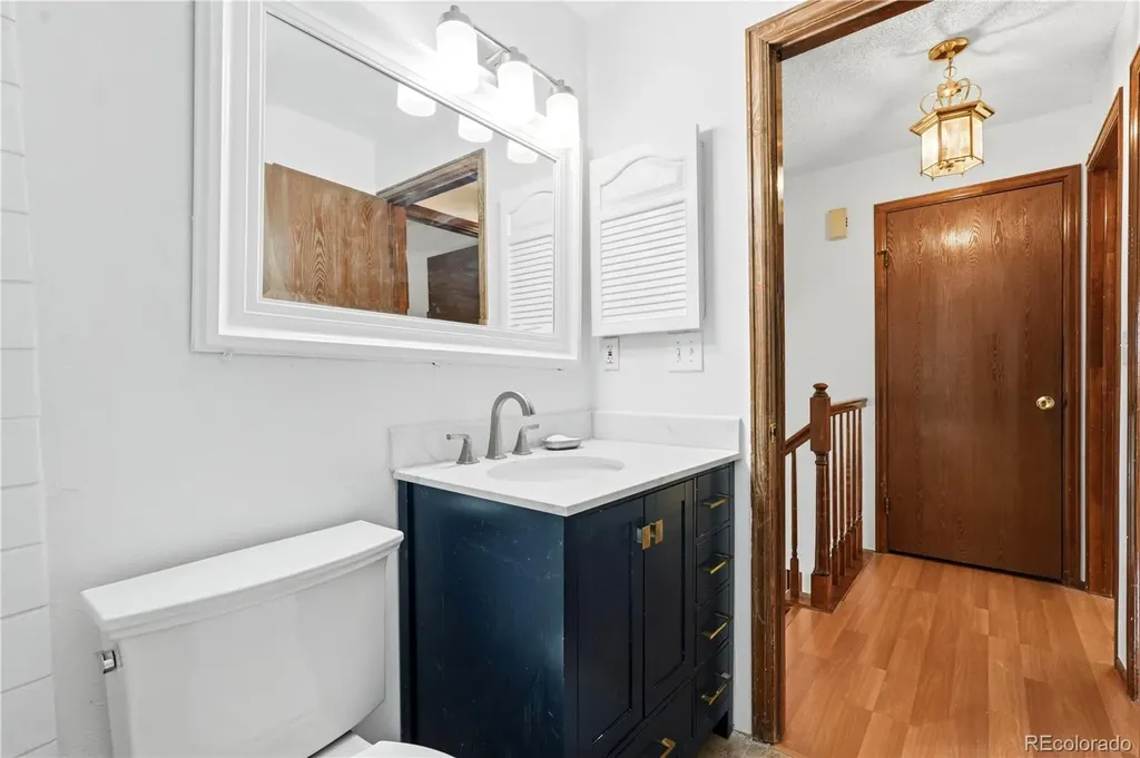 18774 E Quinn Place Aurora CO 80015