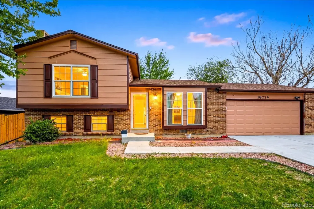 18774 E Quinn Place Aurora CO 80015
