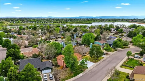 18774 E Quinn Place Aurora CO 80015