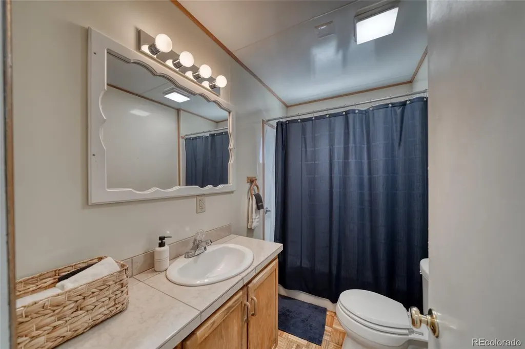 1012 Harrison Avenue Leadville CO 80461