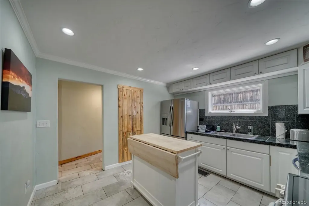 1012 Harrison Avenue Leadville CO 80461