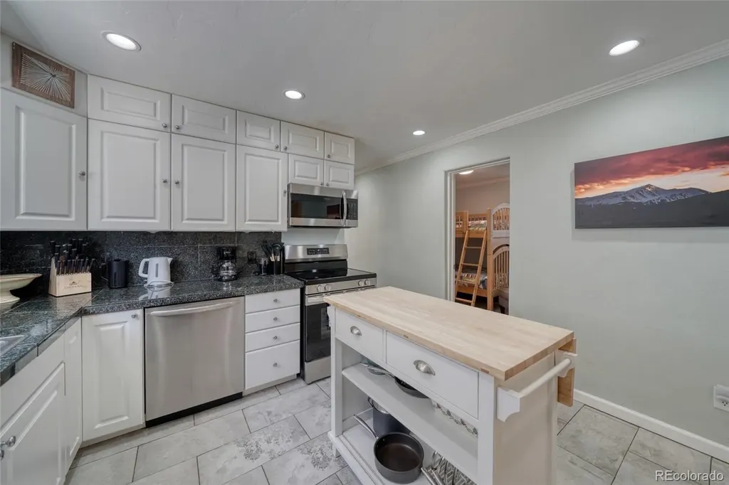 1012 Harrison Avenue Leadville CO 80461