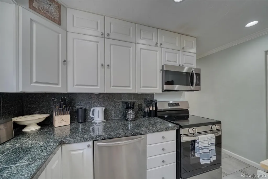 1012 Harrison Avenue Leadville CO 80461