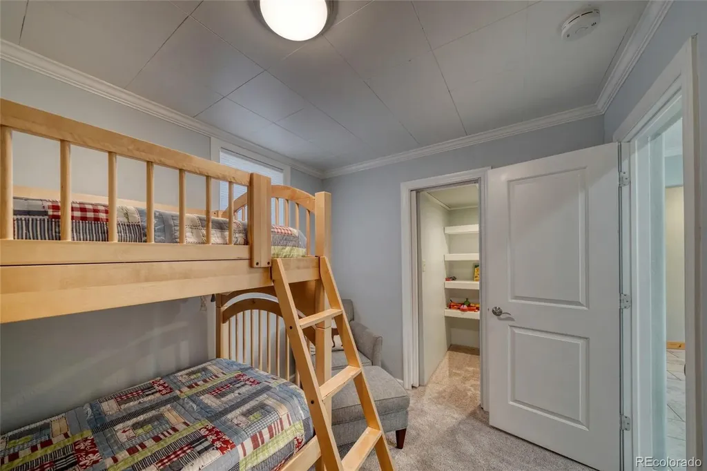 1012 Harrison Avenue Leadville CO 80461