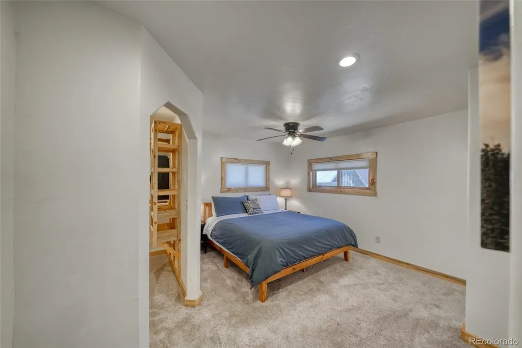 1012 Harrison Avenue Leadville CO 80461