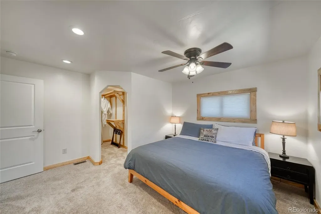 1012 Harrison Avenue Leadville CO 80461