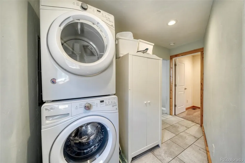 1012 Harrison Avenue Leadville CO 80461