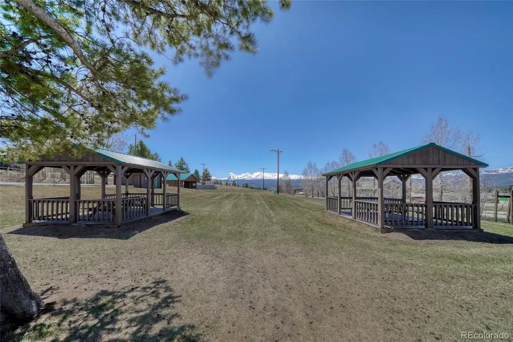 1012 Harrison Avenue Leadville CO 80461