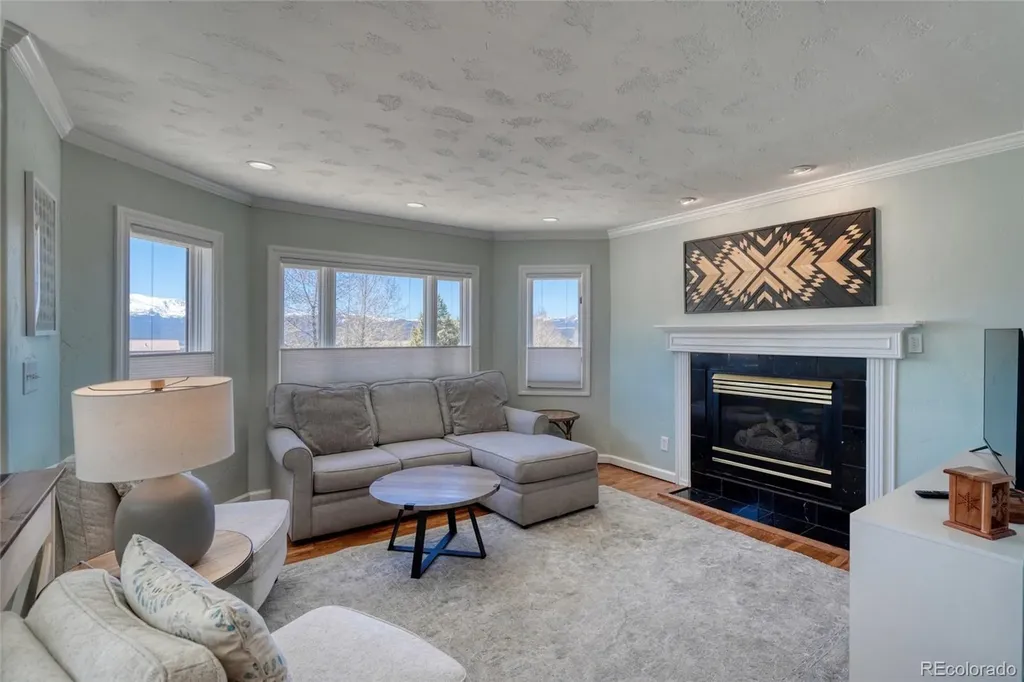 1012 Harrison Avenue Leadville CO 80461