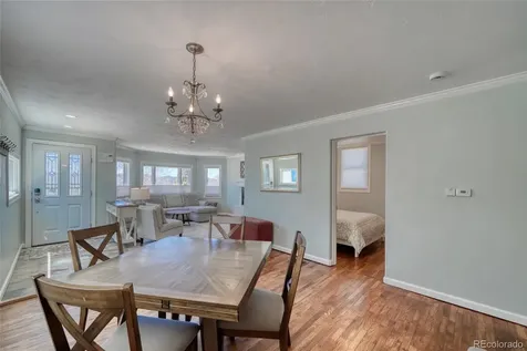 1012 Harrison Avenue Leadville CO 80461
