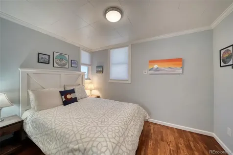 1012 Harrison Avenue Leadville CO 80461