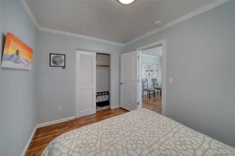 1012 Harrison Avenue Leadville CO 80461
