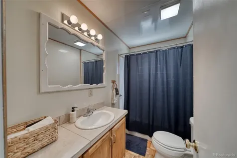 1012 Harrison Avenue Leadville CO 80461
