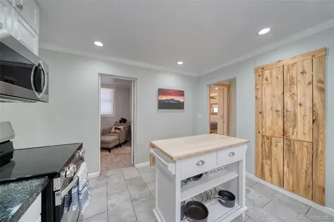 1012 Harrison Avenue Leadville CO 80461