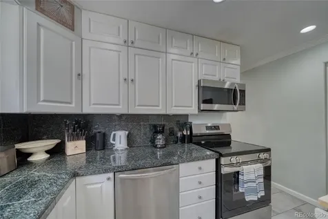 1012 Harrison Avenue Leadville CO 80461