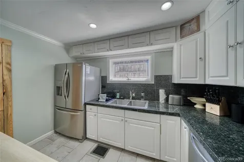 1012 Harrison Avenue Leadville CO 80461