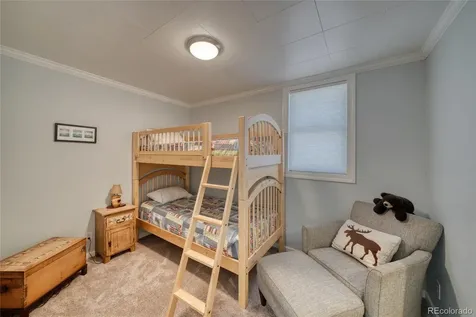 1012 Harrison Avenue Leadville CO 80461