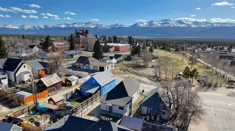 1012 Harrison Avenue Leadville CO 80461