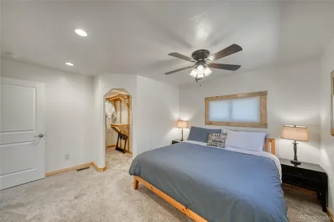 1012 Harrison Avenue Leadville CO 80461