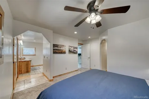 1012 Harrison Avenue Leadville CO 80461