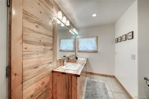 1012 Harrison Avenue Leadville CO 80461