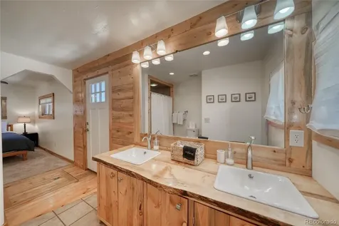 1012 Harrison Avenue Leadville CO 80461