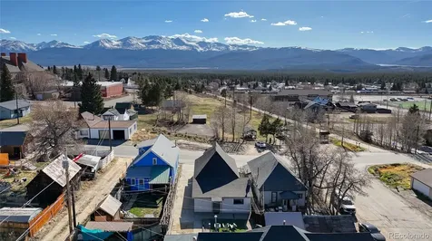 1012 Harrison Avenue Leadville CO 80461