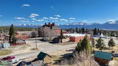 1012 Harrison Avenue Leadville CO 80461