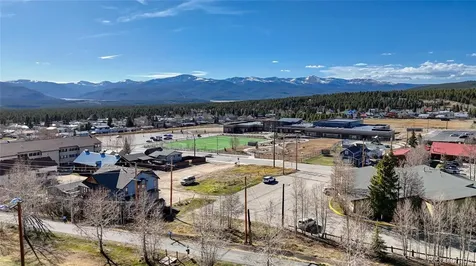 1012 Harrison Avenue Leadville CO 80461